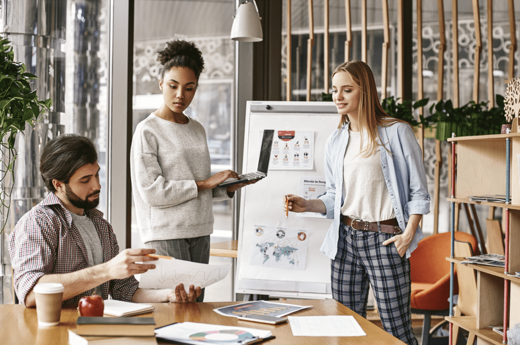 Is starting a marketing agency a good opportunity?